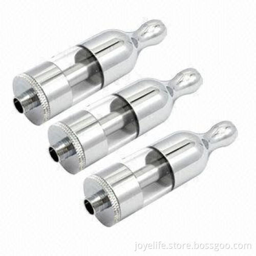 Pro tank atomizer, hot selling with Pyrex glass atomizer